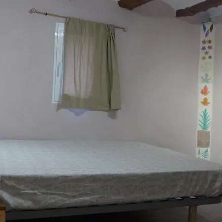 Casa Sisco, Dins De La Vall D'Ager بيت للعطل