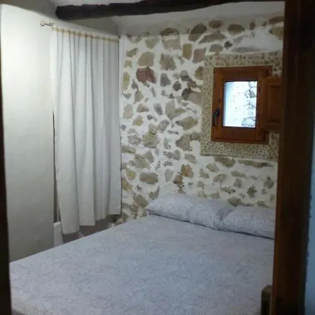 Casa Sisco, Dins De La Vall D'Ager * أغير