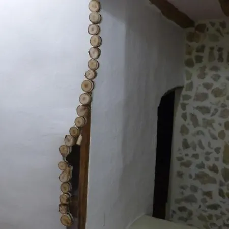 بيت للعطل Casa Sisco, Dins De La Vall D'Ager أغير