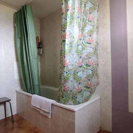 Casa Sisco, Dins De La Vall D'Ager بيت للعطل *