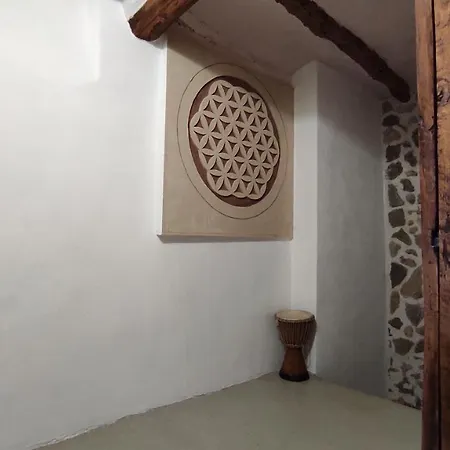 بيت للعطل Casa Sisco, Dins De La Vall D'Ager
