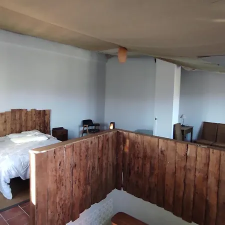 بيت للعطل Casa Sisco, Dins De La Vall D'Ager أغير
