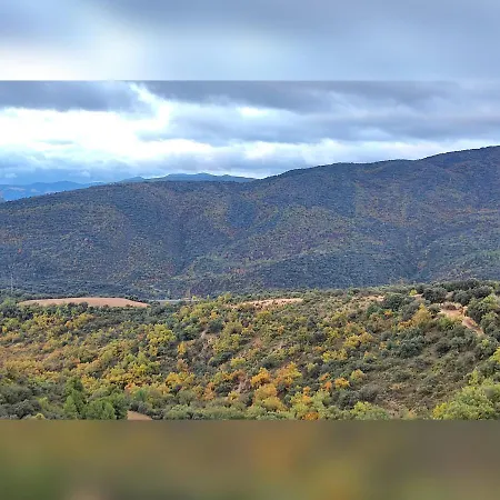 بيت للعطل Casa Sisco, Dins De La Vall D'Ager *